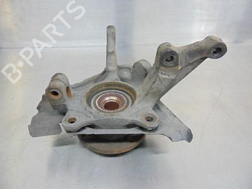 Left front steering knuckle FIAT BRAVO I (182_) 1.4 (182.AA) | BP19189904M25 
