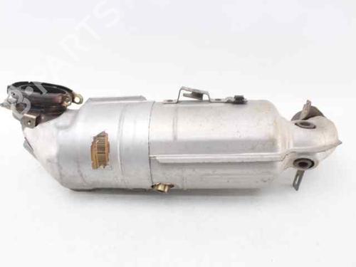 Particulate filter CITROËN C4 CACTUS 1.2 THP 110 | BP36029325M81 - Image 4