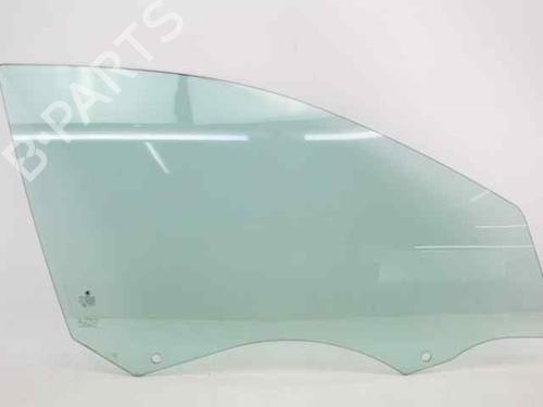 Used Front right door window SKODA OCTAVIA III Combi (5E5, 5E6) 1.6 TDI (115 hp) 29761090