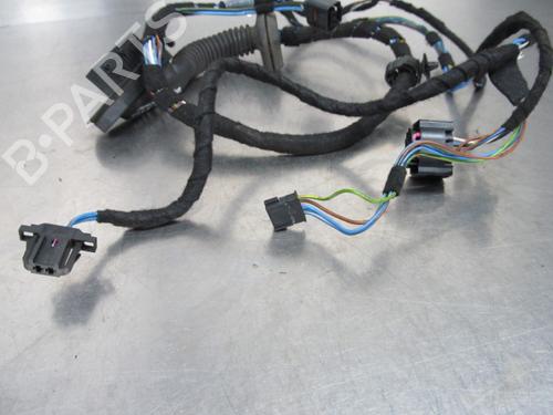 Wiring harness BMW 3 (E46) 318 d | BP19193416E16 