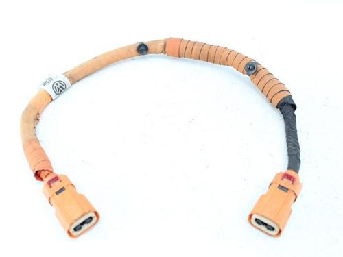 Used Wiring harness Wiring harness VW GOLF VII (5G1, BQ1, BE1, BE2) 1.4 GTE Hybrid (204 hp) 39997416 39997416