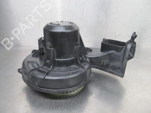 Heater blower motor OPEL MERIVA A MPV (X03) 1.3 CDTI (E75) | BP19194835M62 