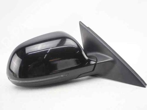 Used Right mirror AUDI A4 B8 (8K2) [2007-2017]  19245933