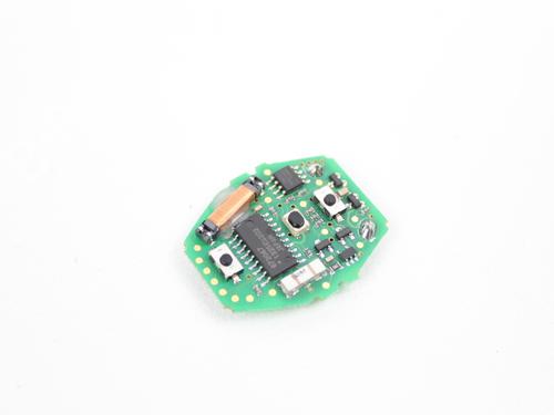 Electronic module BMW 3 Touring (E46) 330 d | BP19200640M83 
