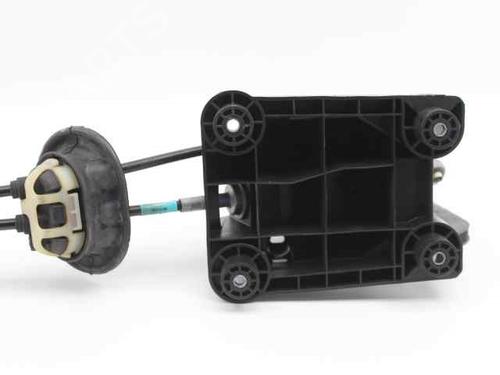 Gear lever CITROËN C4 II (NC_) 1.2 THP 110 (NCHNZ6, NCHNV6) | BP19220268M90 