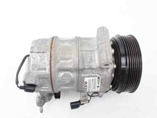 AC compressor VOLVO V40 Hatchback (525) D2 | BP34609750M34  - Image 5