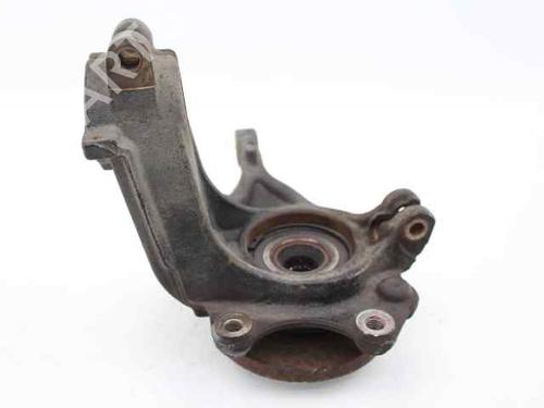 Right front steering knuckle PEUGEOT 208 I (CA_, CC_) 1.4 VTi | BP24844648M26 