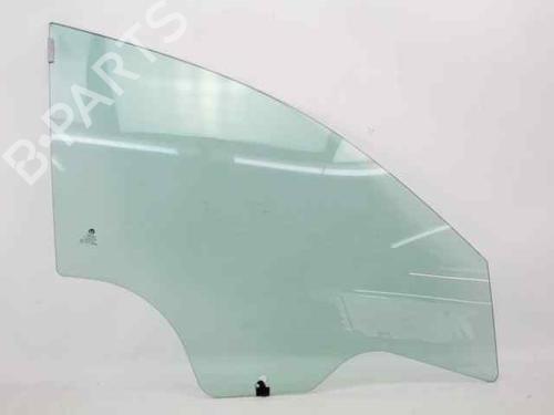 Used Front right door window FIAT TIPO Estate (356_, 357_) 1.3 D (356WXH1A) (95 hp) 25800348