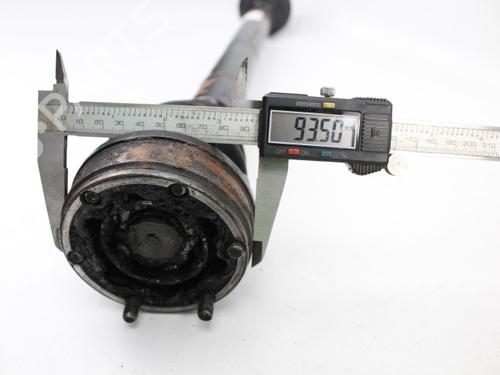 Right front driveshaft SKODA OCTAVIA I Combi (1U5) 1.6 | BP19214163M39 