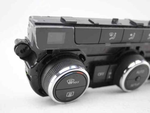 Climate control SEAT LEON ST (5F8) 1.6 TDI | BP19242259I5 