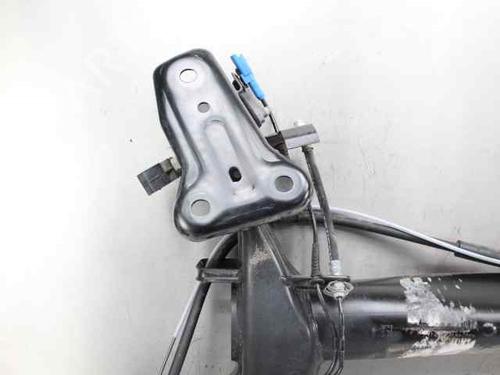 Bagaksel CITROËN C3 III (SX) 1.2 VTi 82 | BP32100872M2 