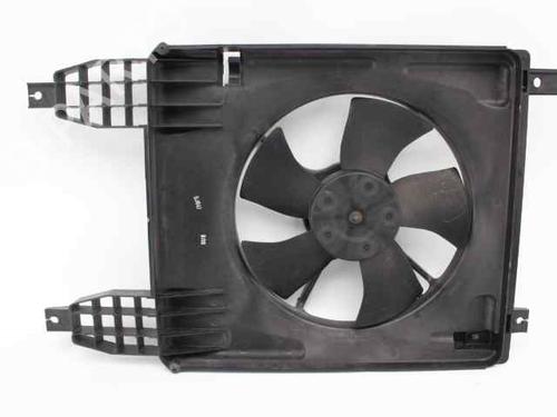 Køleventilator elektrisk CHEVROLET AVEO / KALOS Hatchback (T250, T255) [2006-2025]  19236409