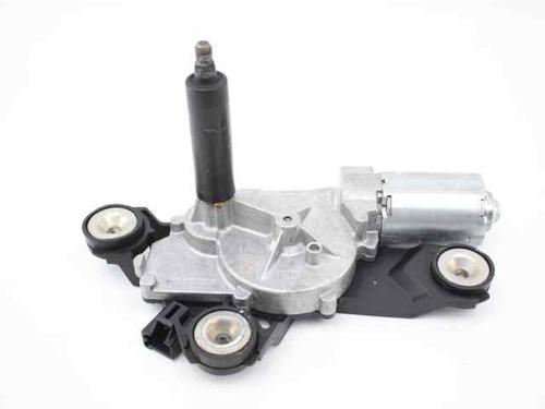 Used Rear wiper motor VOLVO V50 (545) D2 (114 hp) 19917870