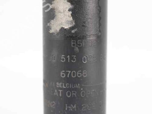 Left rear shock absorber SEAT LEON (1M1)  | BP19224620M18 