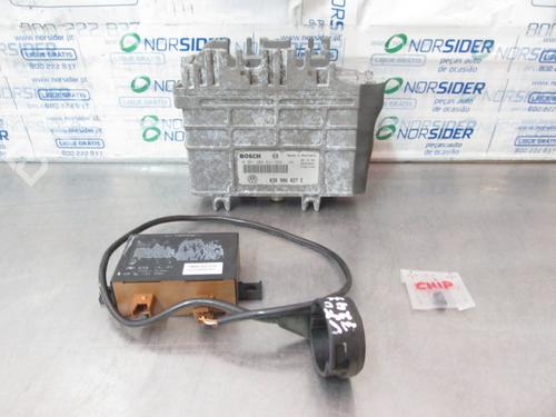 Elektronisk modul VW POLO III (6N1)  | BP19184097M83 