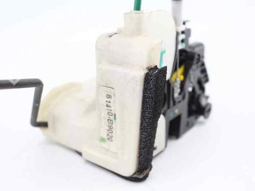 Rear left lock HYUNDAI i10 II (BA, IA) 1.0 | BP19224436C100 