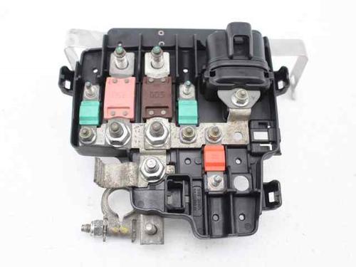 Used Fuse box MERCEDES-BENZ CITAN Box Body/MPV (W415) [2012-2021]  29143771