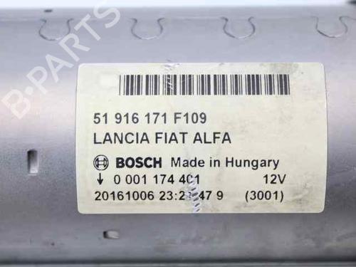 Starter FIAT TIPO Estate (356_, 357_) 1.6 D (356WXG1B) | BP23934966M8 