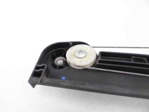 Front left window mechanism RENAULT CLIO V (B7_) 1.0 TCe 100 (B7MT) | BP34499152C22  - Image 5