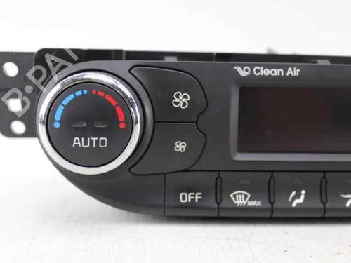 Climate control KIA CEE'D (JD) 1.6 CRDi 136 | BP39700009I5 - Image 4