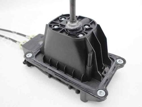 Gear lever RENAULT CLIO IV (BH_) 1.2 16V | BP19244680M90 