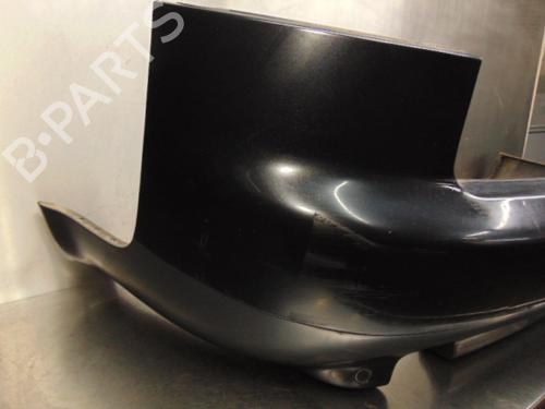 Rear bumper AUDI ALLROAD C5 (4BH)  | BP19200142C8 