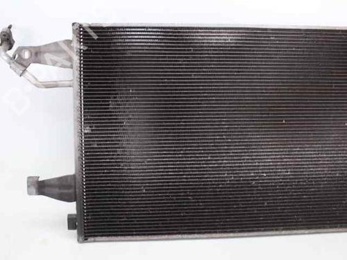 Radiador A/A MITSUBISHI COLT VI (Z3_A, Z2_A) 1.1 (Z31A, Z32A) | BP30048221M32 