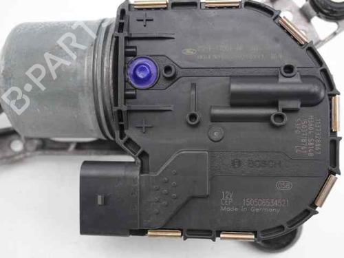 Front wiper motor FORD FOCUS III  | BP19238687M29 