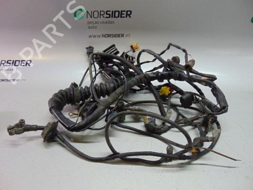 Ledningsnet VW PASSAT B5 (3B2) [1996-2001]  19186081