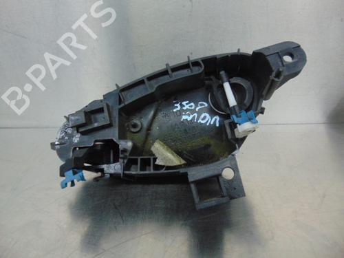 Front right interior door handle CITROËN XSARA (N1) 1.4 i | BP19195515I14 