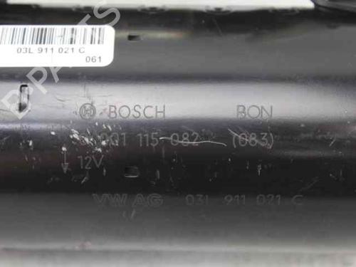 Starter AUDI Q5 (8RB) 2.0 TDI quattro | BP37253280M8 - Image 9