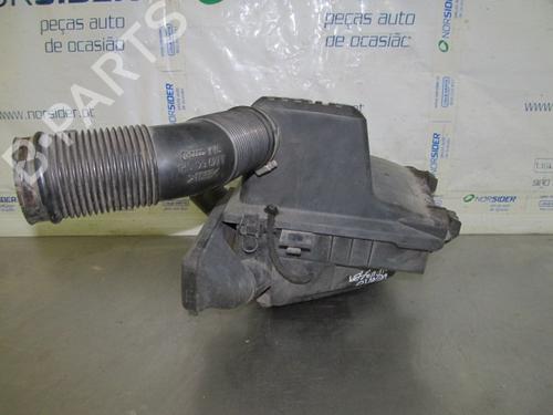 Air filter box VW GOLF III (1H1)  | BP19184832M87