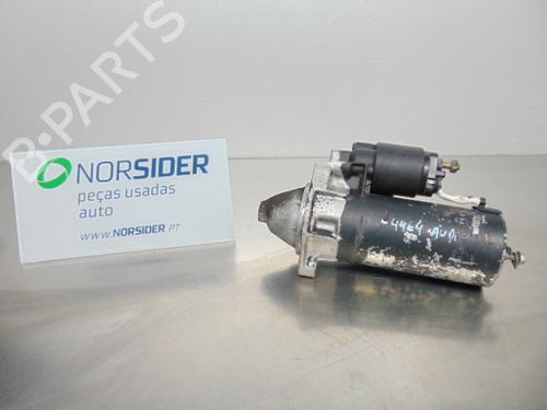 Used Starter AUDI A6 C4 Avant (4A5) [1994-1998]  19193949