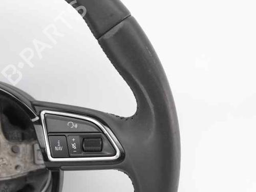 Steering wheel AUDI A4 B8 Avant (8K5) 2.0 TDI | BP33059832C49  - Image 6