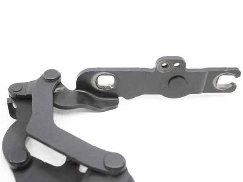 Hinge/Door check strap BMW 1 (E87)  | BP19222490C146 