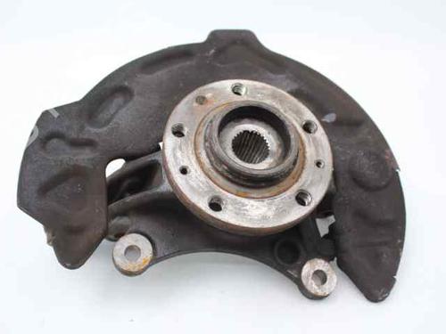 Used Left front steering knuckle PEUGEOT 508 SW I (8E_) 1.6 HDi (115 hp) 21373757