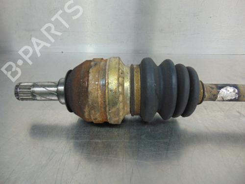 Right front driveshaft OPEL ASTRA G Estate (T98) 1.4 16V (F35) | BP19194690M39 