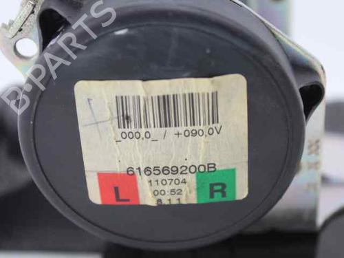Rear left belt tensioner OPEL ASTRA J (P10) 1.3 CDTI (68) | BP29320842C89 