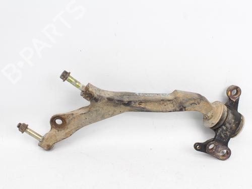Left rear suspension arm HONDA CIVIC VI Fastback (MA, MB) 1.4 i (MA8, MB2) | BP19207664M14