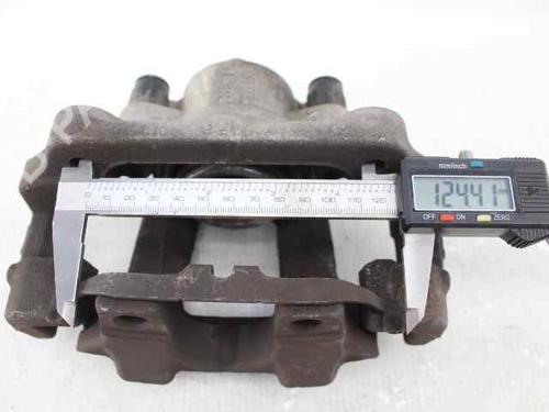 Left front brake caliper BMW 1 (F20) 114 d | BP39603173M105 - Image 2