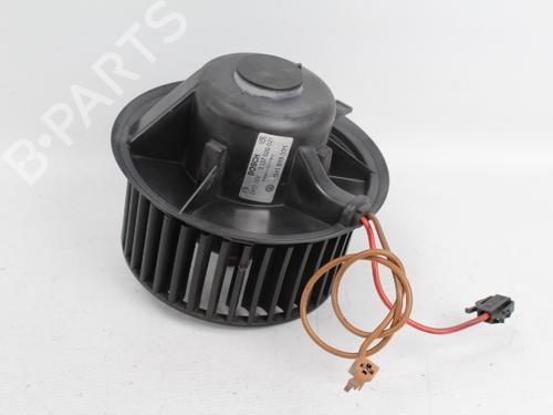 Used Heater blower motor VW GOLF III (1H1) [1989-1998]  19205980