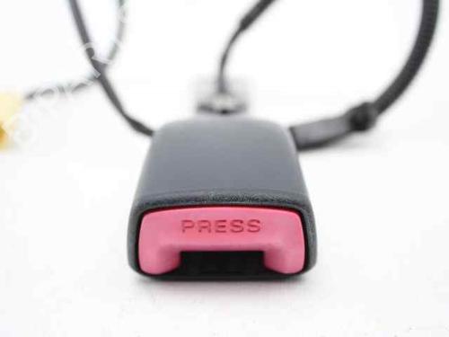 Seat buckle TOYOTA AVENSIS Saloon (_T27_) 2.0 D-4D (ADT270_, ADT270R) | BP19232474I32 