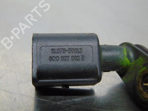 Electronic module SEAT IBIZA III (6L1)  | BP19199887M83 