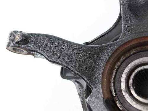 Right front steering knuckle OPEL CORSA E (X15)  | BP29818610M26 