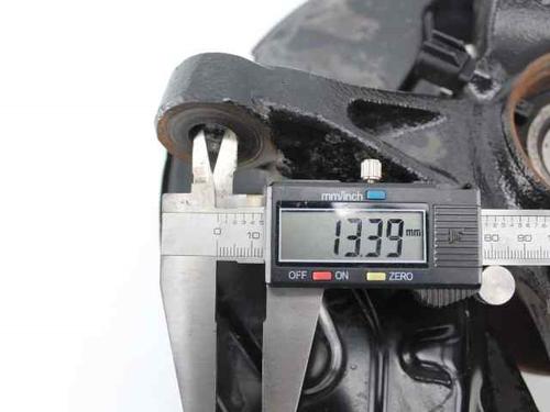 Left front steering knuckle FORD FOCUS IV (HN) 1.5 EcoBlue | BP34334165M25  - Image 7