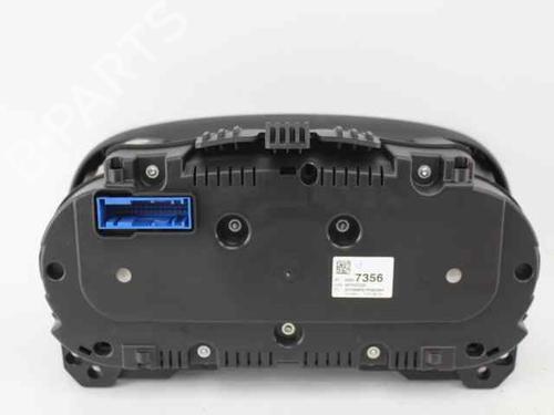 Electronic module OPEL CORSA E (X15) 1.2 (08, 68) | BP32769200M83  - Image 5