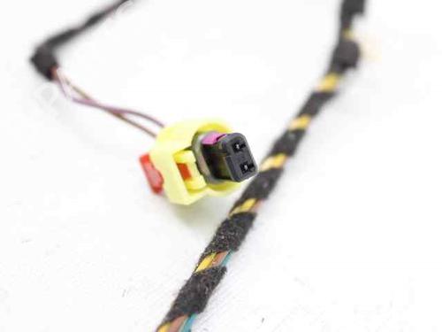 Wiring harness VW GOLF VI (5K1)  | BP19227574E16 