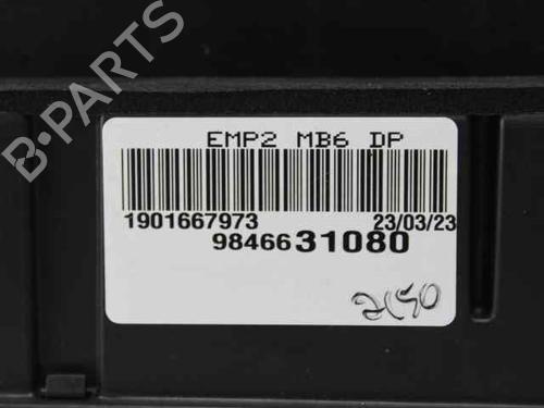 Gearstang OPEL ASTRA L (OV5) 1.2 (FPHNSL, FPHNSR) | BP37480445M90 - Image 7