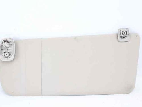 Used Left sun visor Left sun visor PEUGEOT PARTNER Box Body/MPV 1.6 HDi / BlueHDi 75 (75 hp) 33223338 33223338