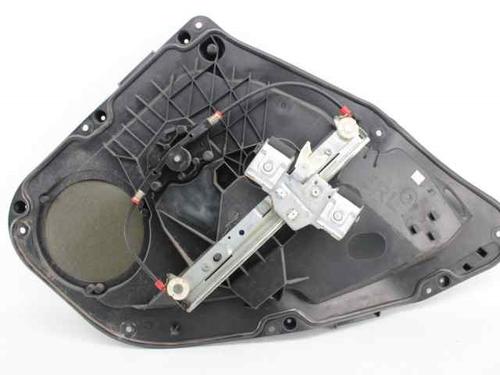 Rear left window mechanism FORD FIESTA VI (CB1, CCN)  | BP19225074C24 
